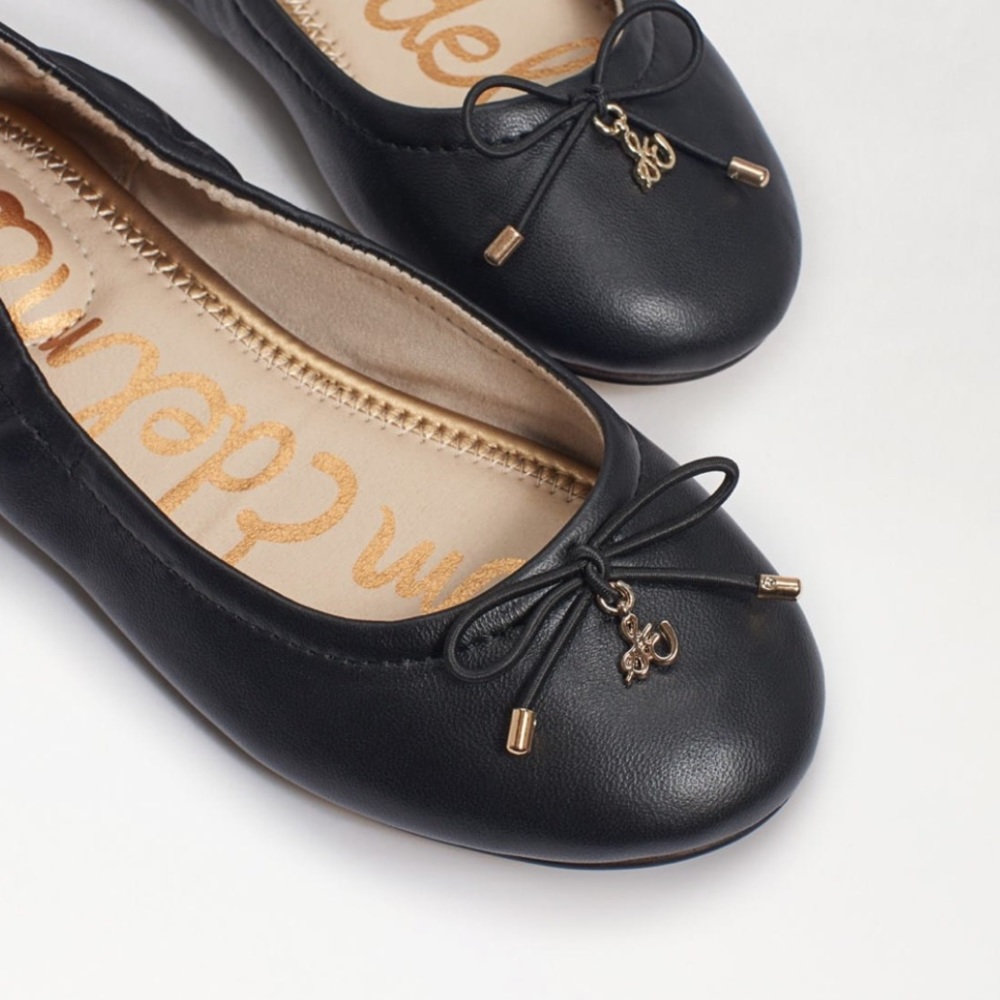 ✨SAM EDELMAN - KIDS BALLET FLATS✨